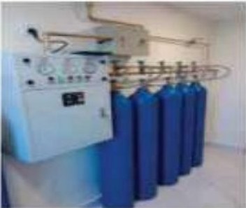 Máy móc – thiết bị y tế